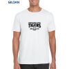Gildan Adult Soft Style T-Shirt Thumbnail
