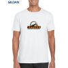 Gildan Adult Soft Style T-Shirt Thumbnail