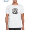 Gildan Adult Soft Style T-Shirt Thumbnail