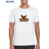 Gildan Adult Soft Style T-Shirt Thumbnail