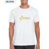 Gildan Adult Soft Style T-Shirt Thumbnail