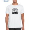 Gildan Adult Soft Style T-Shirt Thumbnail