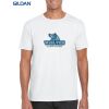 Gildan Adult Soft Style T-Shirt Thumbnail