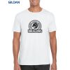 Gildan Adult Soft Style T-Shirt Thumbnail
