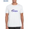 Gildan Adult Soft Style T-Shirt Thumbnail