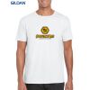 Gildan Adult Soft Style T-Shirt Thumbnail