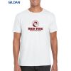 Gildan Adult Soft Style T-Shirt Thumbnail