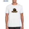 Gildan Adult Soft Style T-Shirt Thumbnail