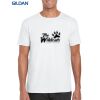 Gildan Adult Soft Style T-Shirt Thumbnail