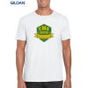 Gildan Adult Soft Style T-Shirt Thumbnail