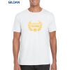 Gildan Adult Soft Style T-Shirt Thumbnail