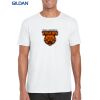 Gildan Adult Soft Style T-Shirt Thumbnail