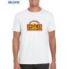 Gildan Adult Soft Style T-Shirt Thumbnail