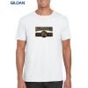 Gildan Adult Soft Style T-Shirt Thumbnail