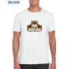 Gildan Adult Soft Style T-Shirt Thumbnail