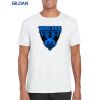 Gildan Adult Soft Style T-Shirt Thumbnail