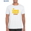 Gildan Adult Soft Style T-Shirt Thumbnail