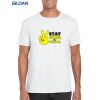 Gildan Adult Soft Style T-Shirt Thumbnail