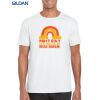 Gildan Adult Soft Style T-Shirt Thumbnail
