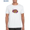 Gildan Adult Soft Style T-Shirt Thumbnail