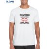 Gildan Adult Soft Style T-Shirt Thumbnail