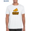 Gildan Adult Soft Style T-Shirt Thumbnail
