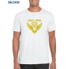 Gildan Adult Soft Style T-Shirt Thumbnail
