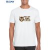 Gildan Adult Soft Style T-Shirt Thumbnail