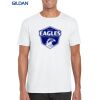 Gildan Adult Soft Style T-Shirt Thumbnail