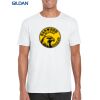 Gildan Adult Soft Style T-Shirt Thumbnail