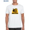 Gildan Adult Soft Style T-Shirt Thumbnail