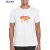 Gildan Adult Soft Style T-Shirt Thumbnail