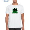 Gildan Adult Soft Style T-Shirt Thumbnail