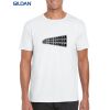 Gildan Adult Soft Style T-Shirt Thumbnail