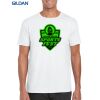 Gildan Adult Soft Style T-Shirt Thumbnail
