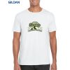 Gildan Adult Soft Style T-Shirt Thumbnail