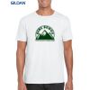 Gildan Adult Soft Style T-Shirt Thumbnail
