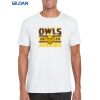 Gildan Adult Soft Style T-Shirt Thumbnail
