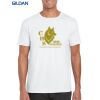 Gildan Adult Soft Style T-Shirt Thumbnail