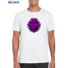 Gildan Adult Soft Style T-Shirt Thumbnail