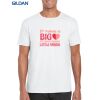 Gildan Adult Soft Style T-Shirt Thumbnail