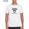 Gildan Adult Soft Style T-Shirt Thumbnail