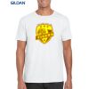 Gildan Adult Soft Style T-Shirt Thumbnail
