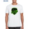Gildan Adult Soft Style T-Shirt Thumbnail