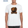 Gildan Adult Soft Style T-Shirt Thumbnail