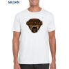 Gildan Adult Soft Style T-Shirt Thumbnail