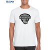 Gildan Adult Soft Style T-Shirt Thumbnail