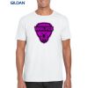 Gildan Adult Soft Style T-Shirt Thumbnail