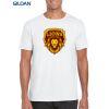 Gildan Adult Soft Style T-Shirt Thumbnail