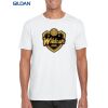 Gildan Adult Soft Style T-Shirt Thumbnail